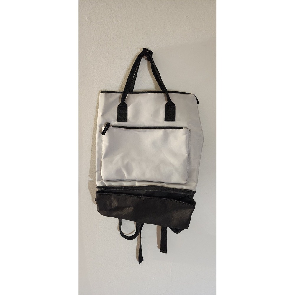 DSW athletic‎ workout travel bag